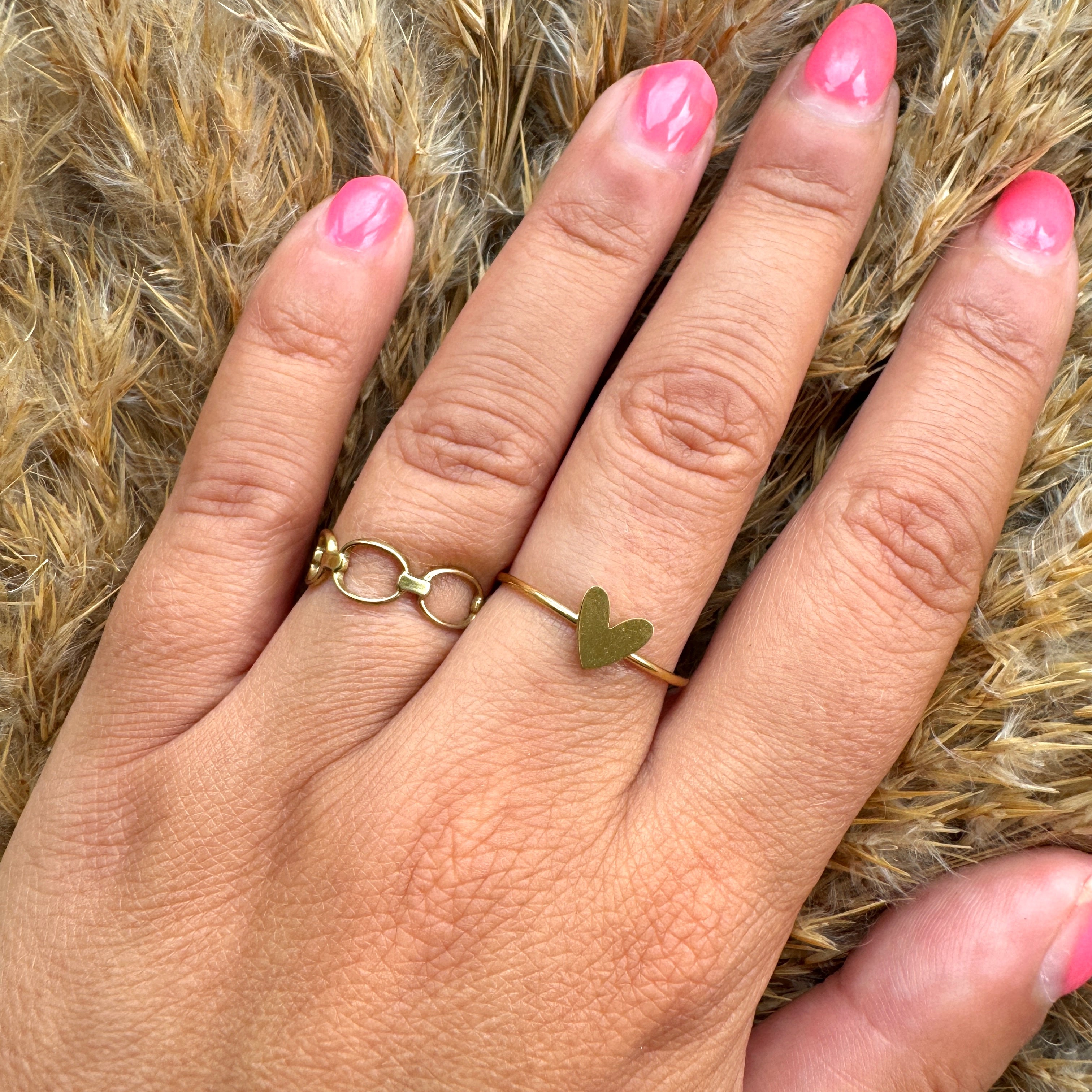 Ringen