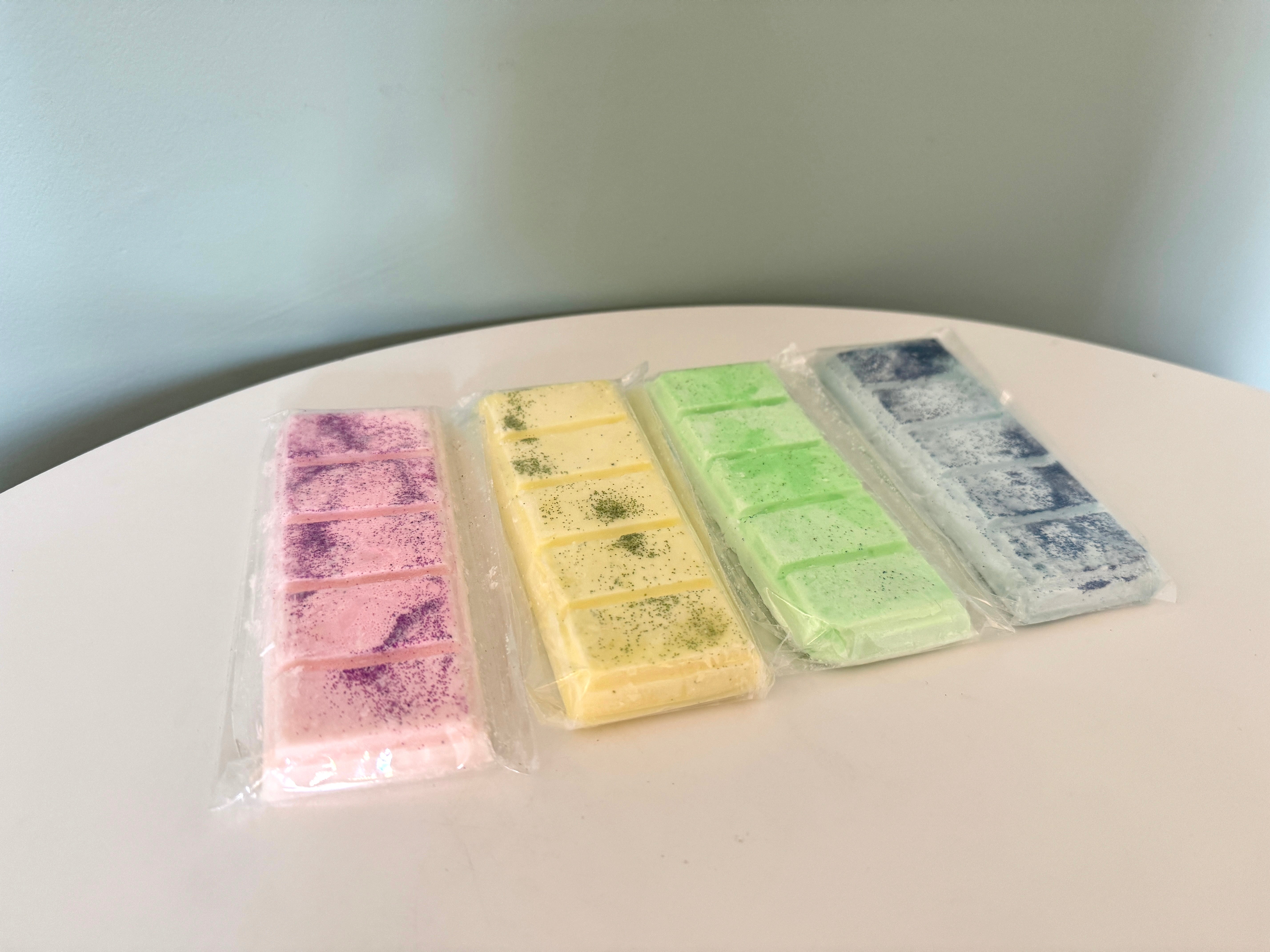 Waxmelts