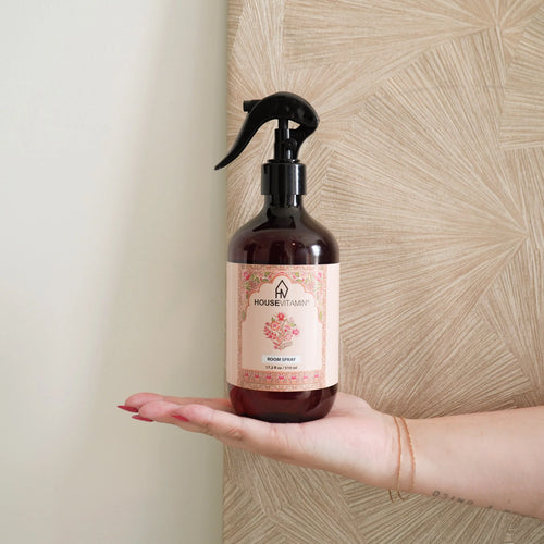 Housevitamin Roomspray - Amber - 510 ml