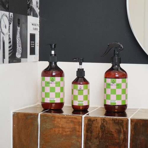 Housevitamin Roomspray - Komkommer - 510 ml