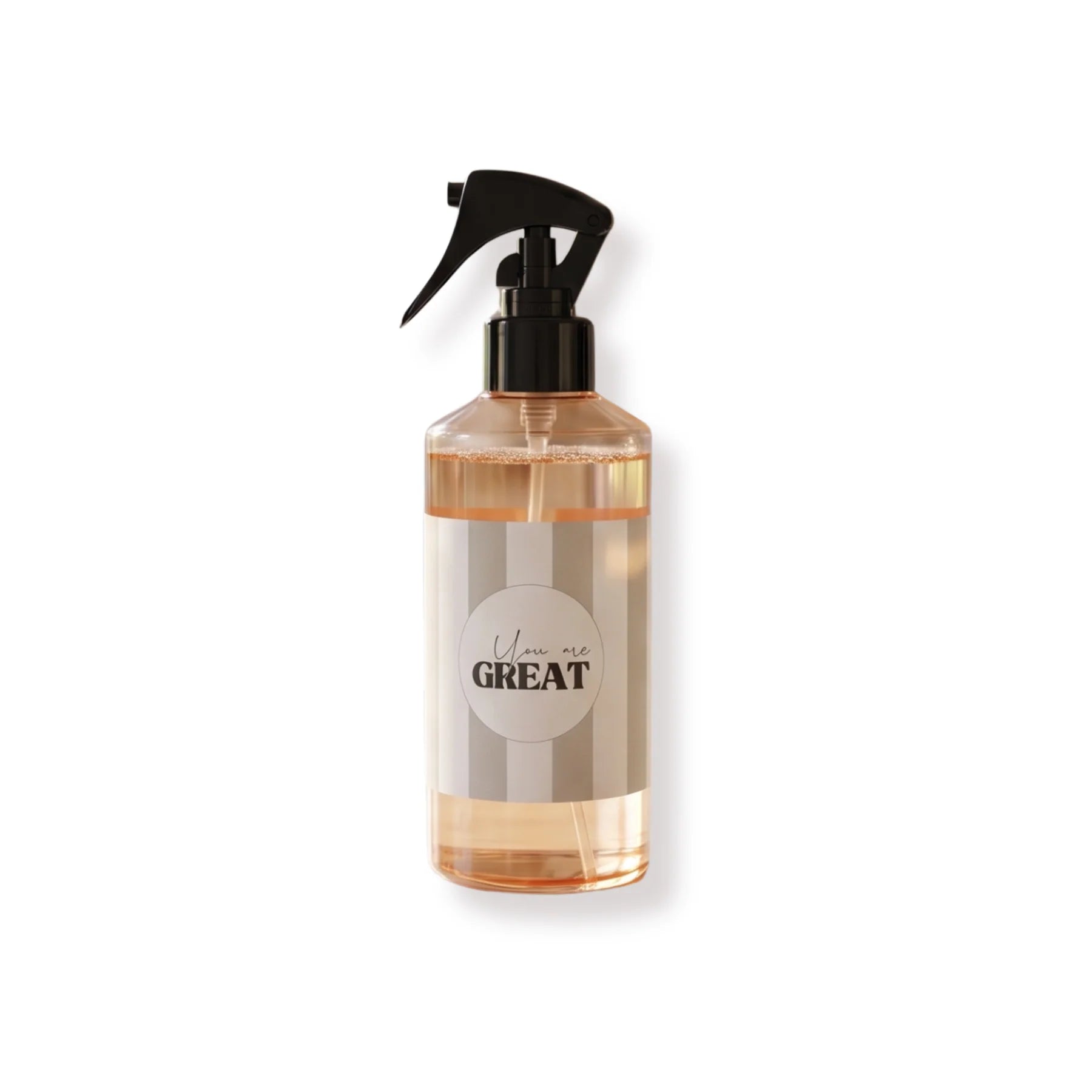 Roomspray - YOU ARE GREAT - Frisse Was - 330 ml