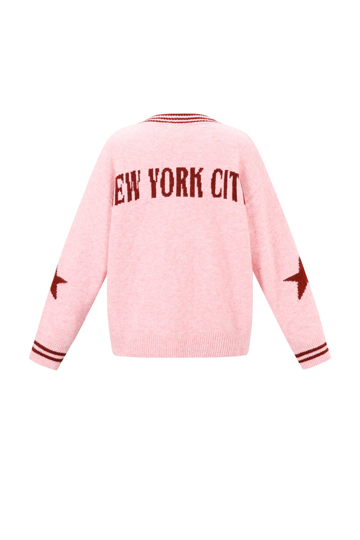 Studio Gimme 87 sweater