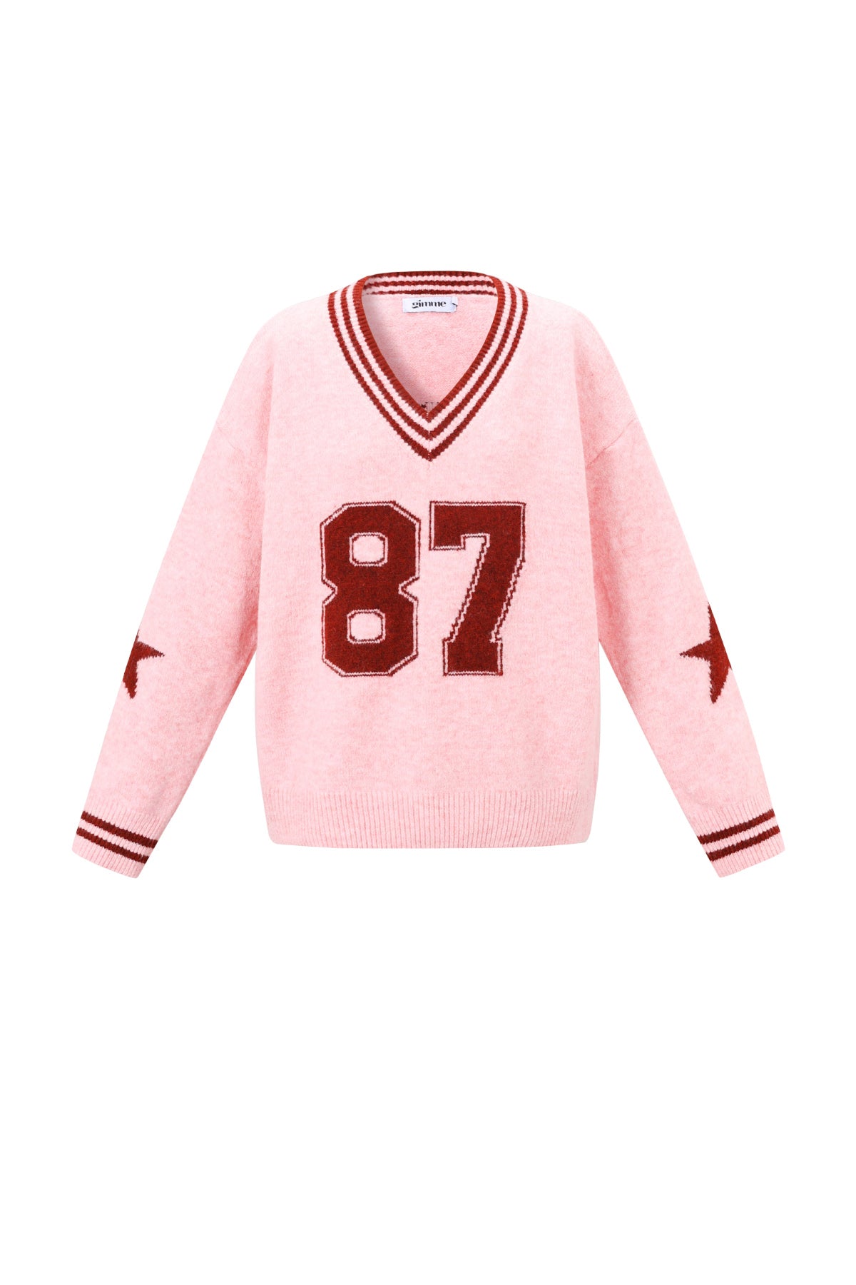 Studio Gimme 87 sweater