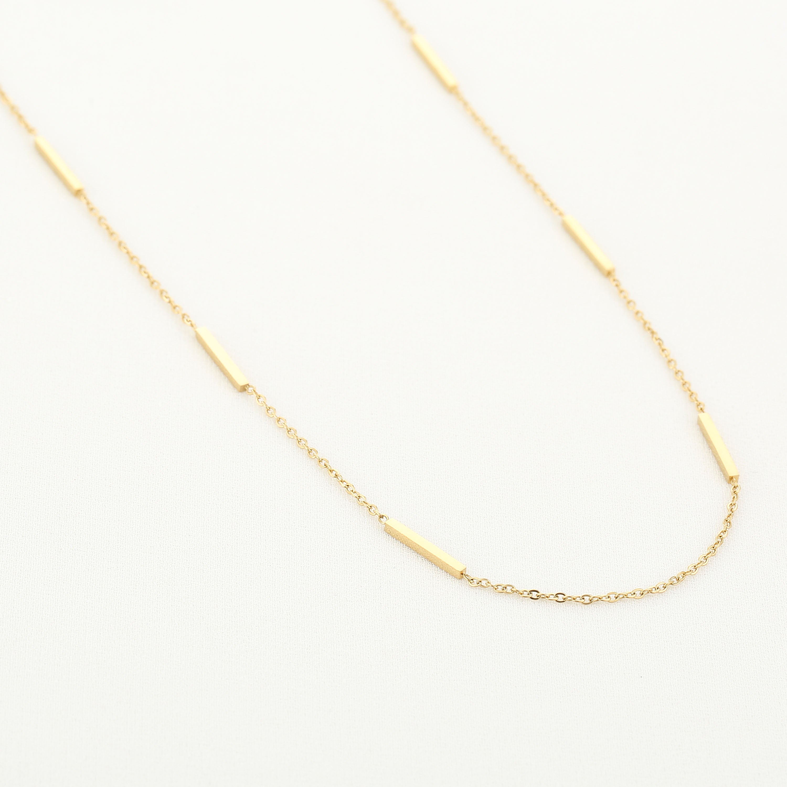 Basic bar ketting