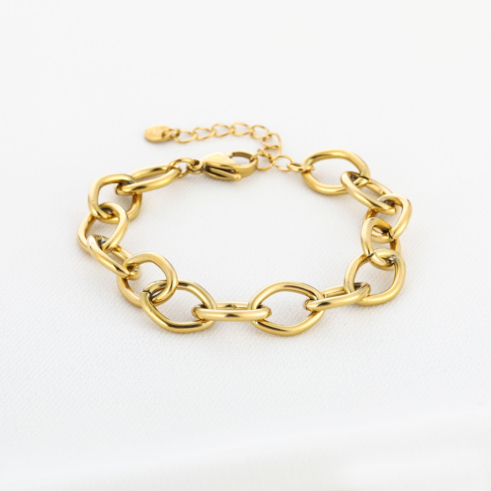 Basic schakelarmband
