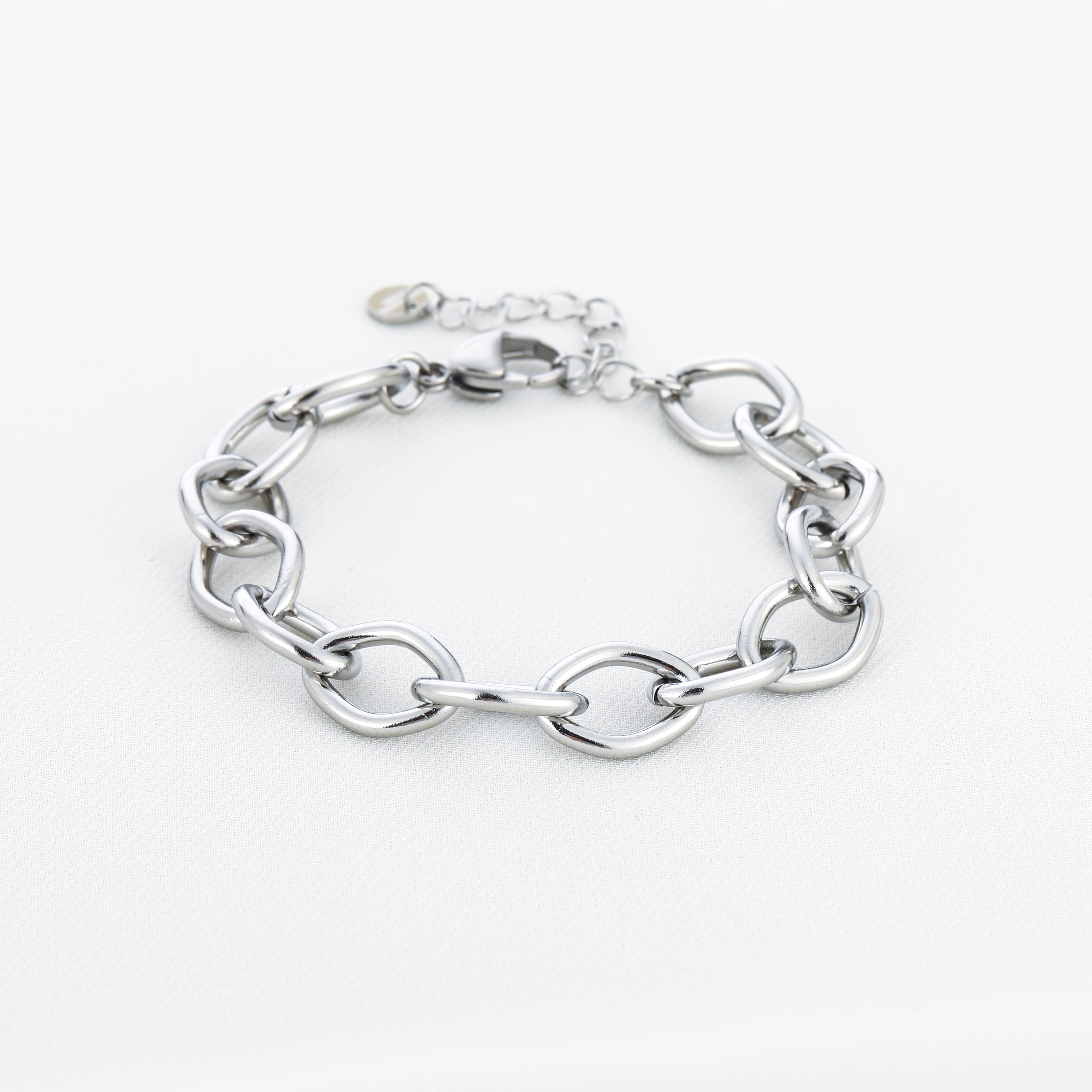 Basic schakelarmband