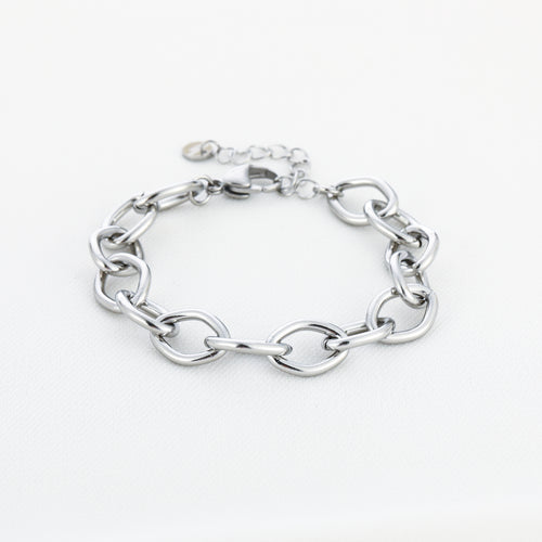 Basic schakelarmband