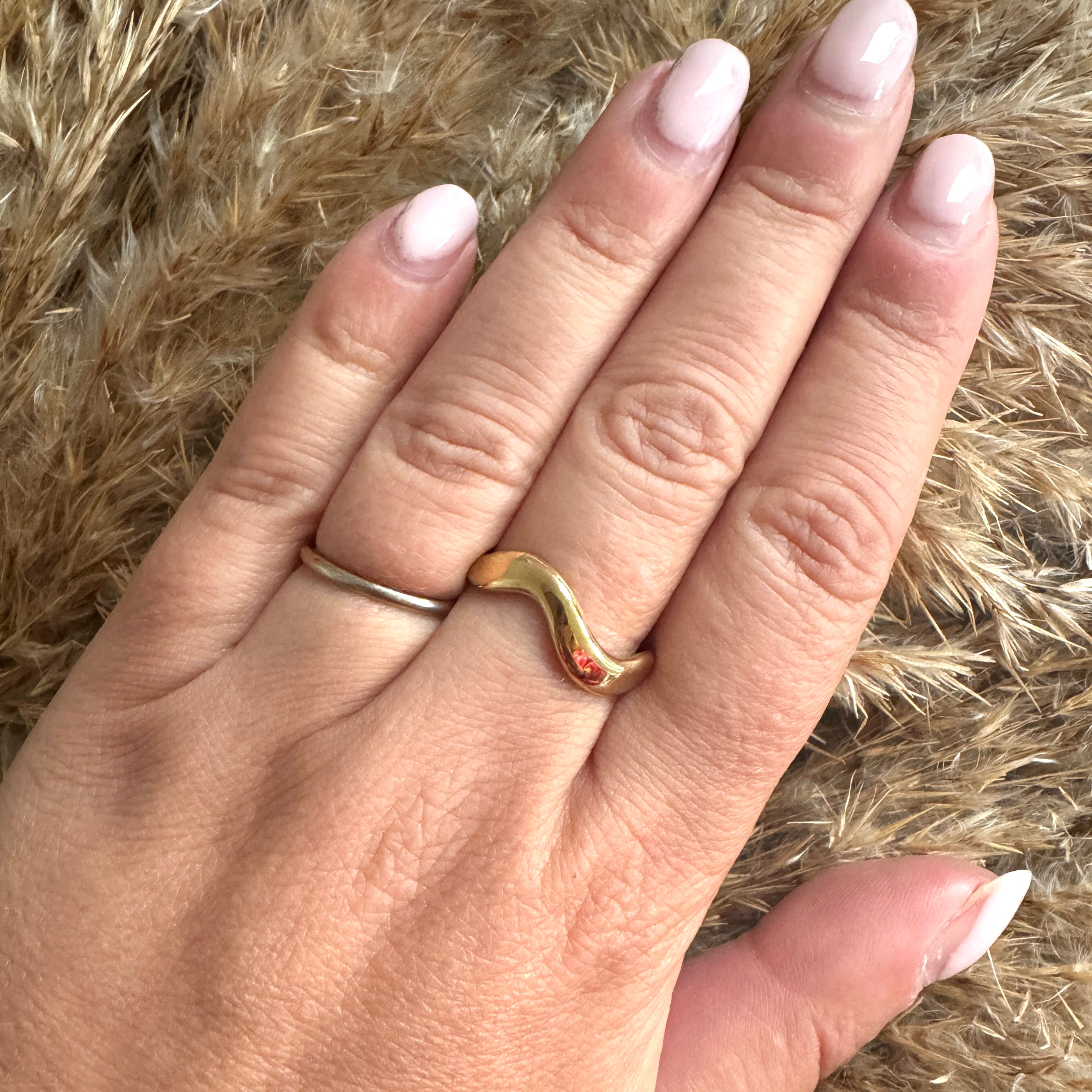 Basic ring