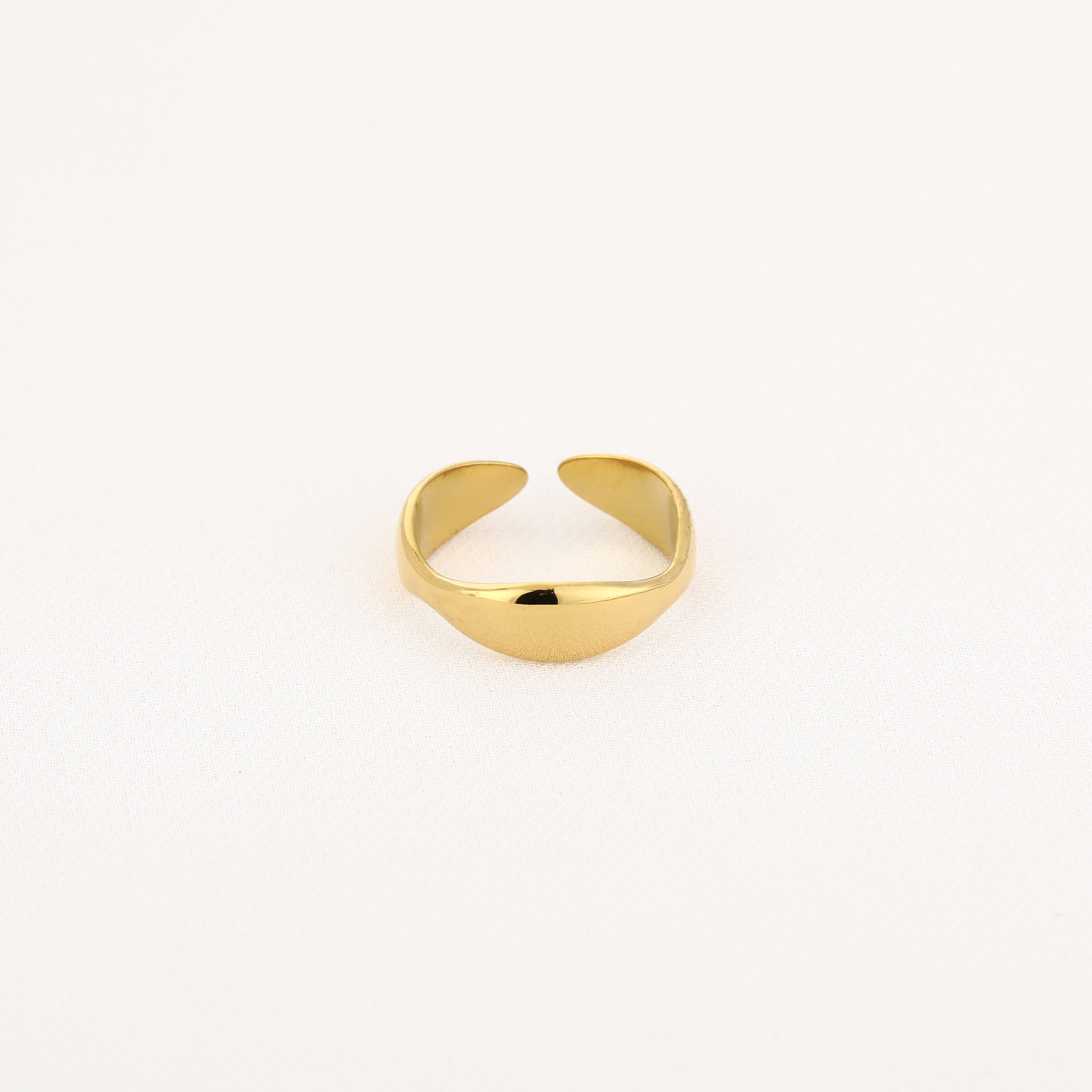 Basic schakel ring