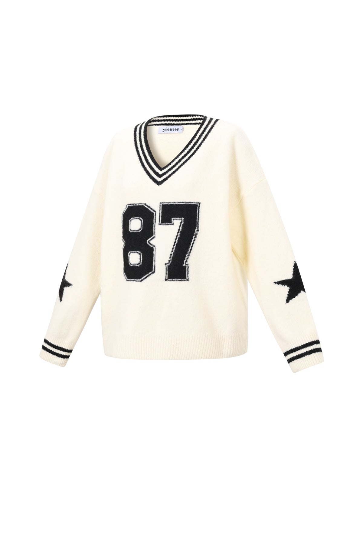 Studio Gimme 87 sweater
