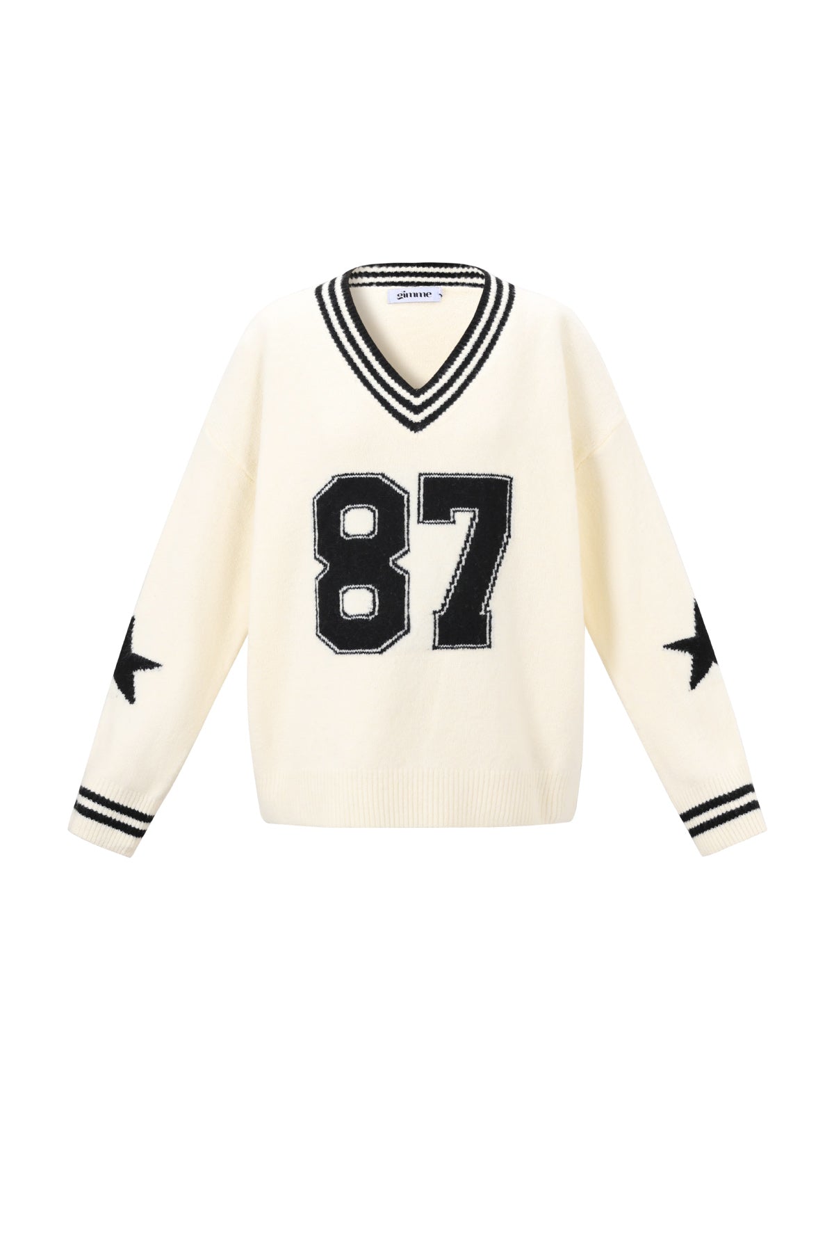 Studio Gimme 87 sweater