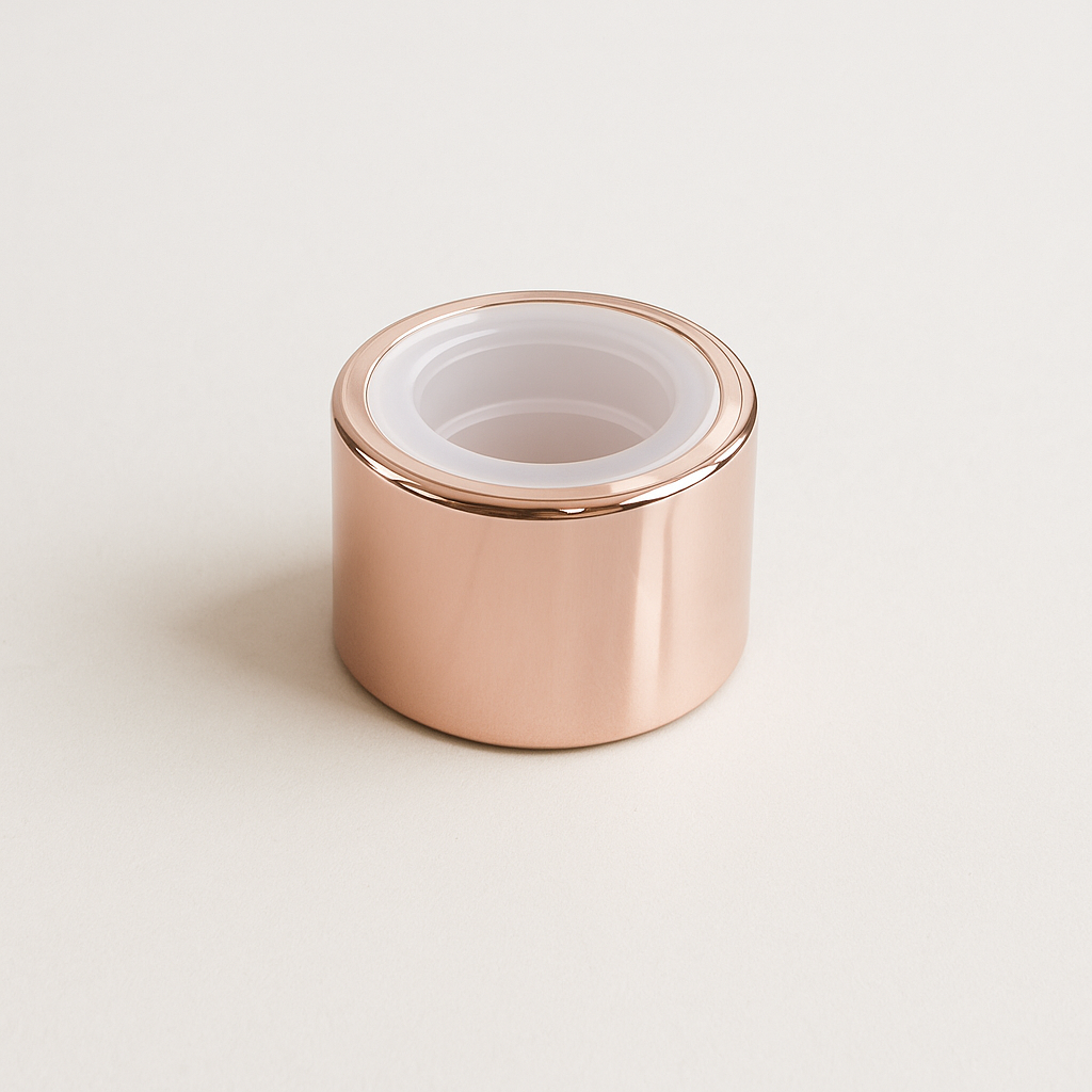 Cap Duftstäbchenhalter Rose