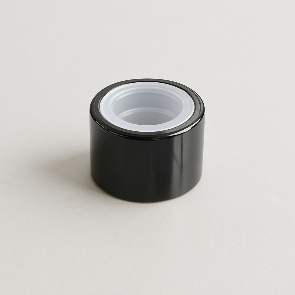 Porte-bâtonnet de parfum Cap noir