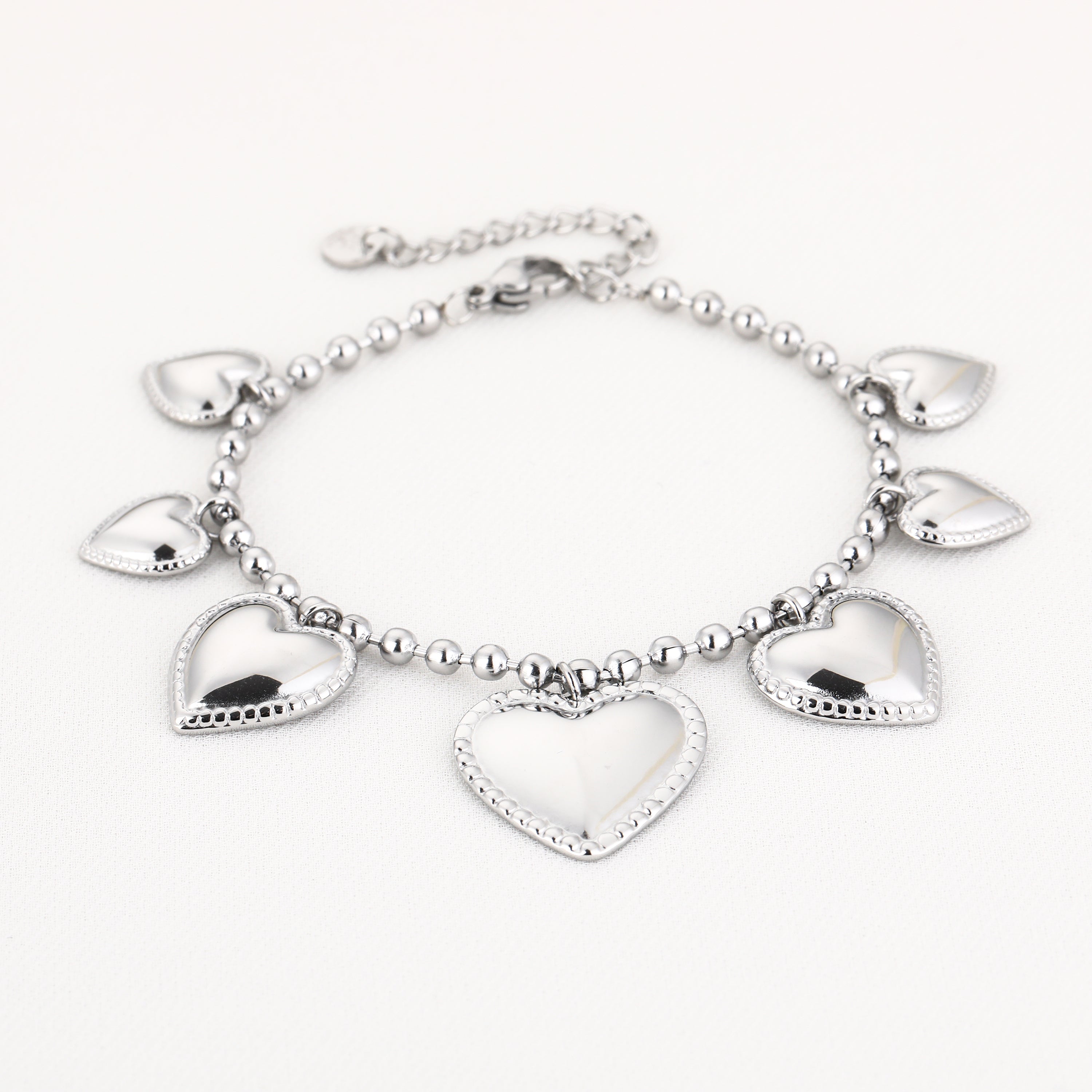 Harten armband