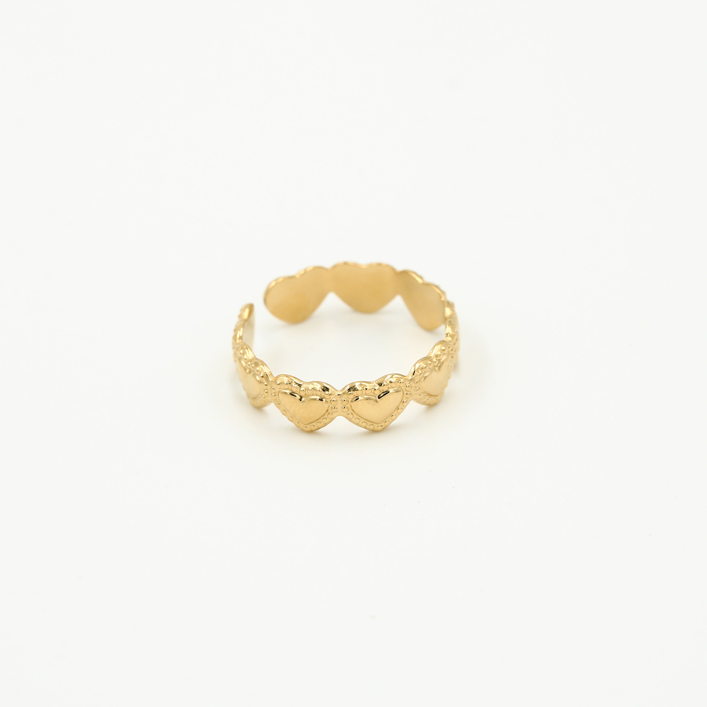 Hartjes ring