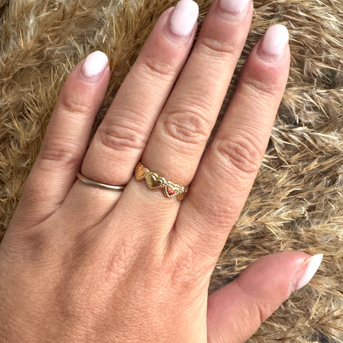 Hartjes ring