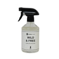 Housevitamin® Roomspray - Wild and Free - Zoete Parfumgeur - 500 ml