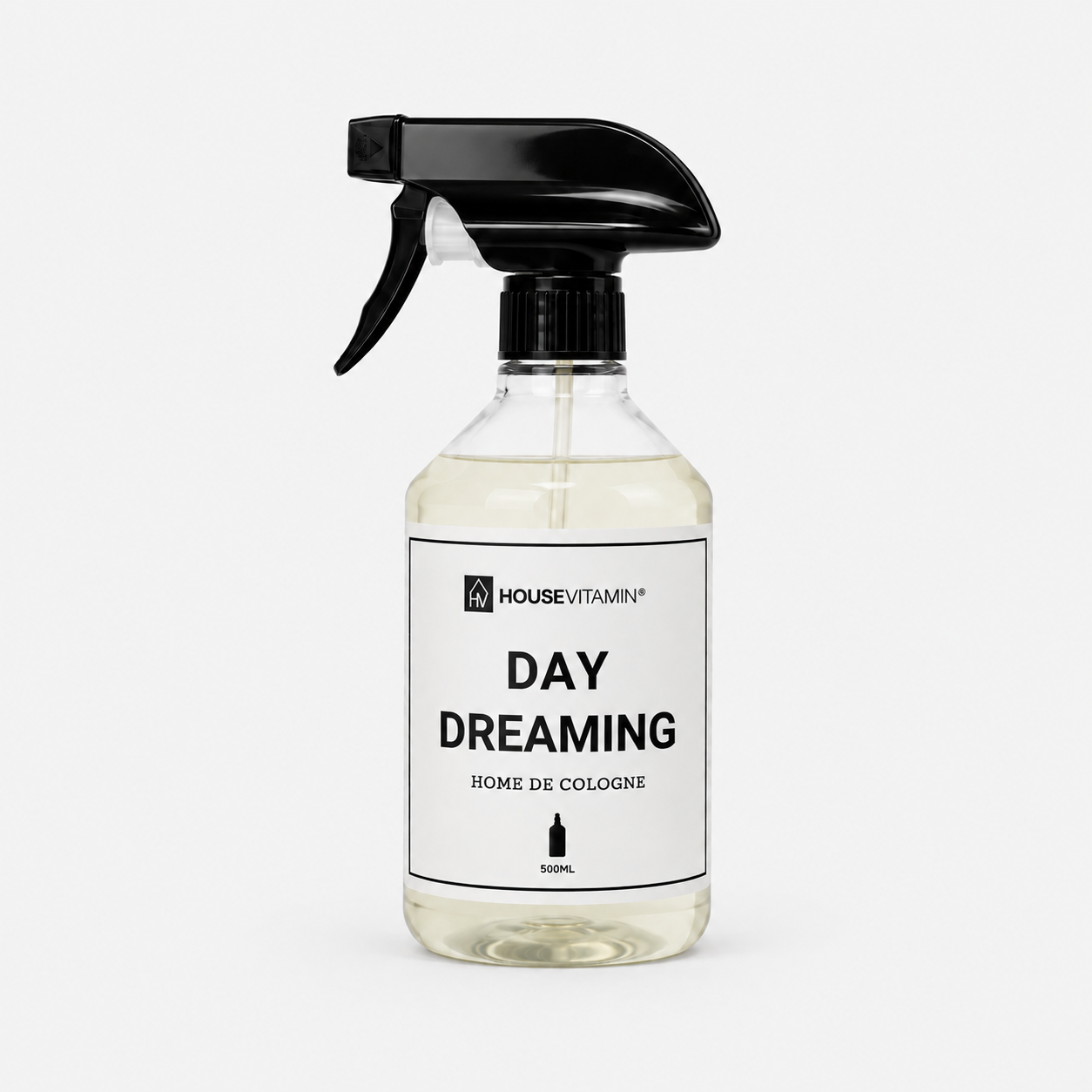 Roomspray - Day Dreaming - Bloemengeur - 500 ml