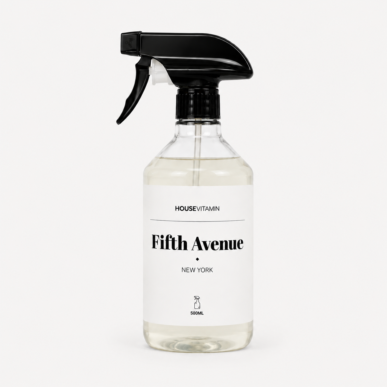 Roomspray - Fifth Avenue - Houtgeur - 500 ml