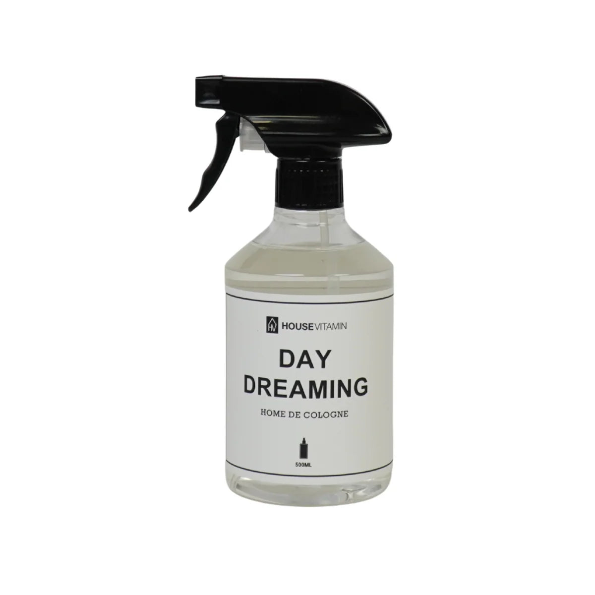 Housevitamin Roomspray - Day Dreaming - Bloemengeur - 500 ml