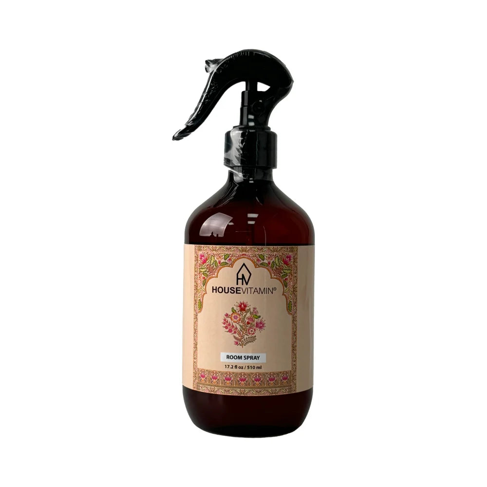 Housevitamin Roomspray - Amber - 510 ml