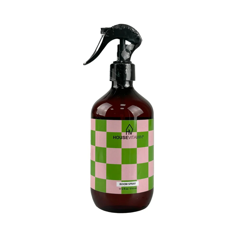 Housevitamin Roomspray - Komkommer - 510 ml