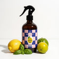 Housevitamin Roomspray - Lemon Bergamot - 510 ml