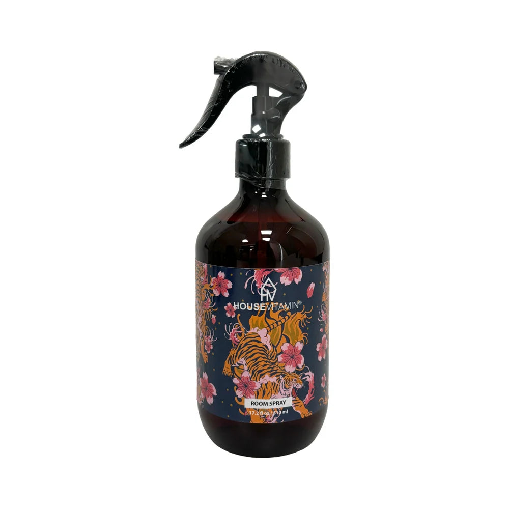 Housevitamin Roomspray - Wood Sage - 510 ml
