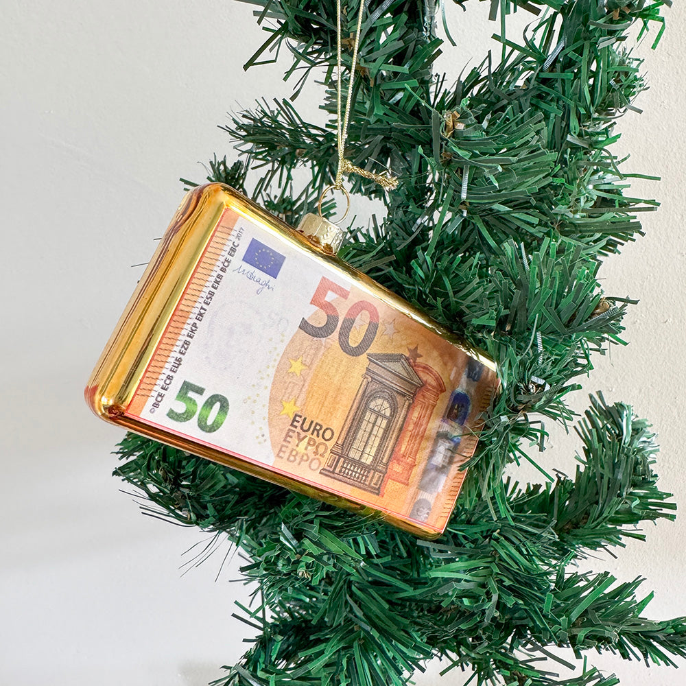 50 euro biljet