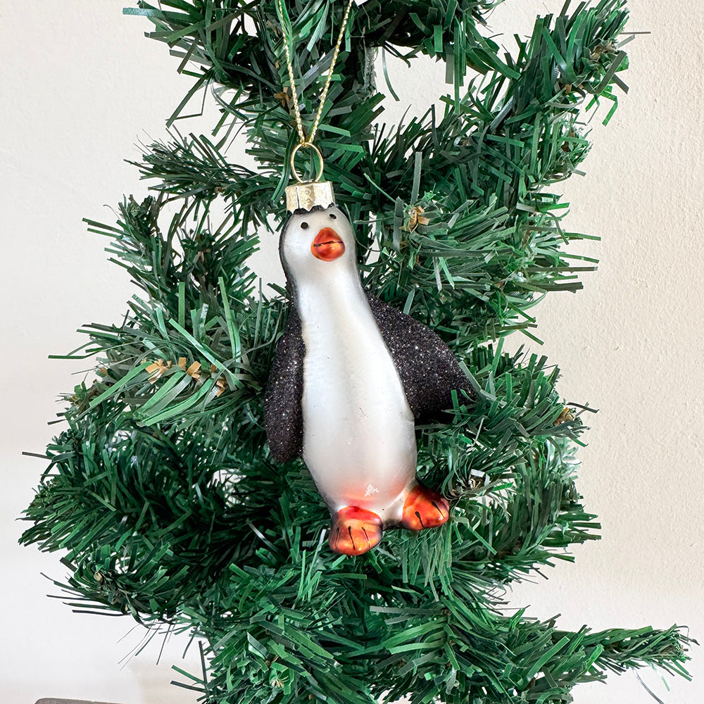Pinguin