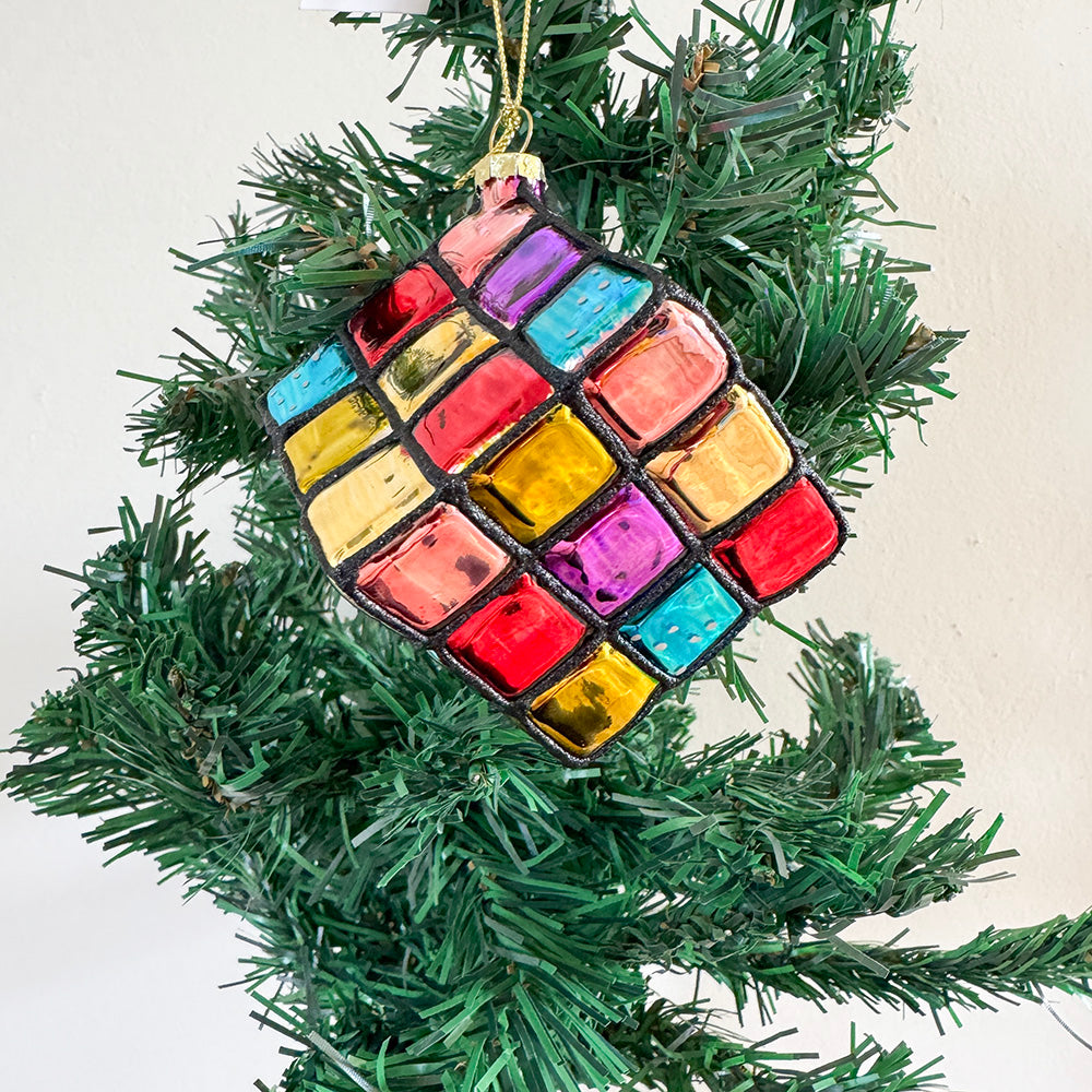 Rubix kubus
