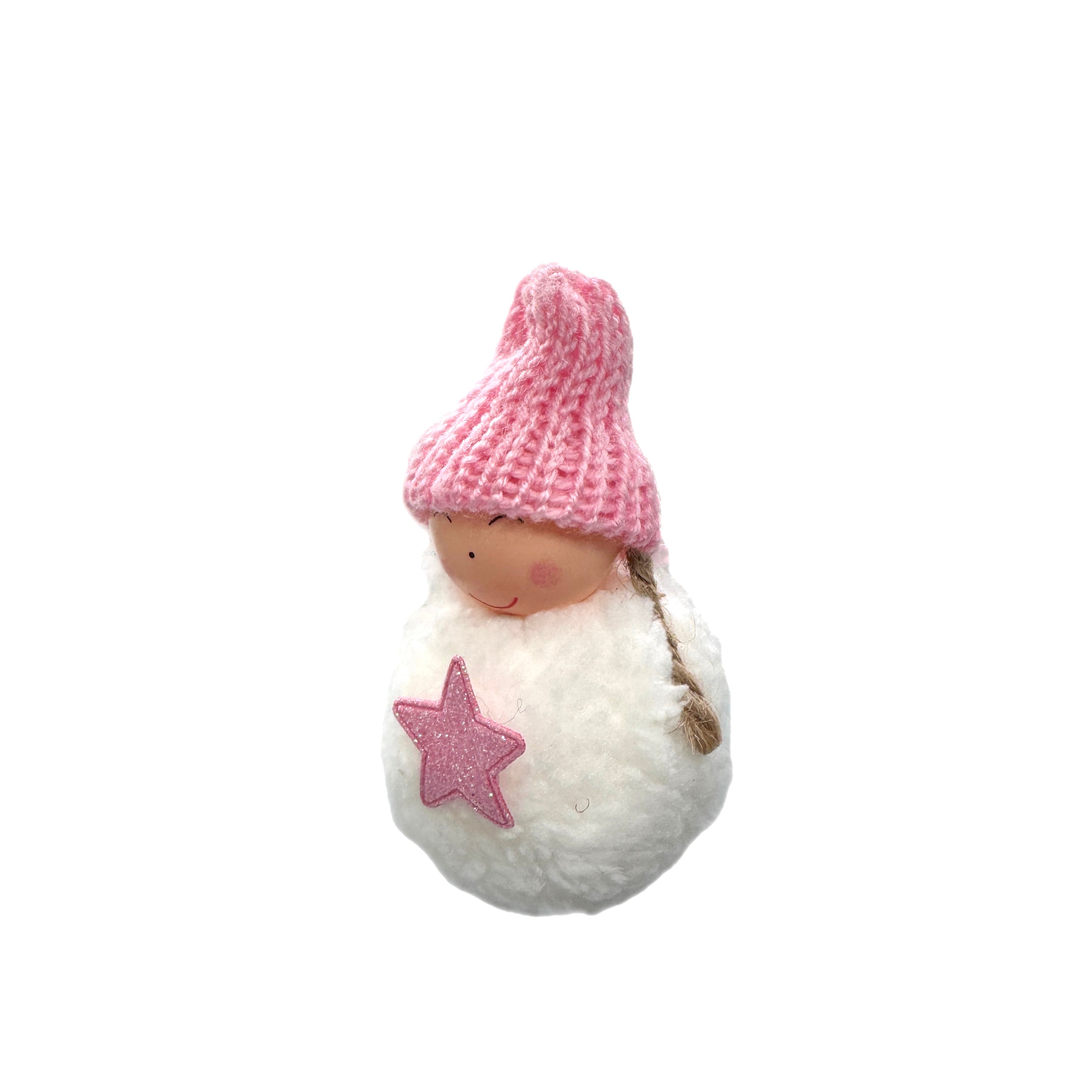 Kerstmeisje