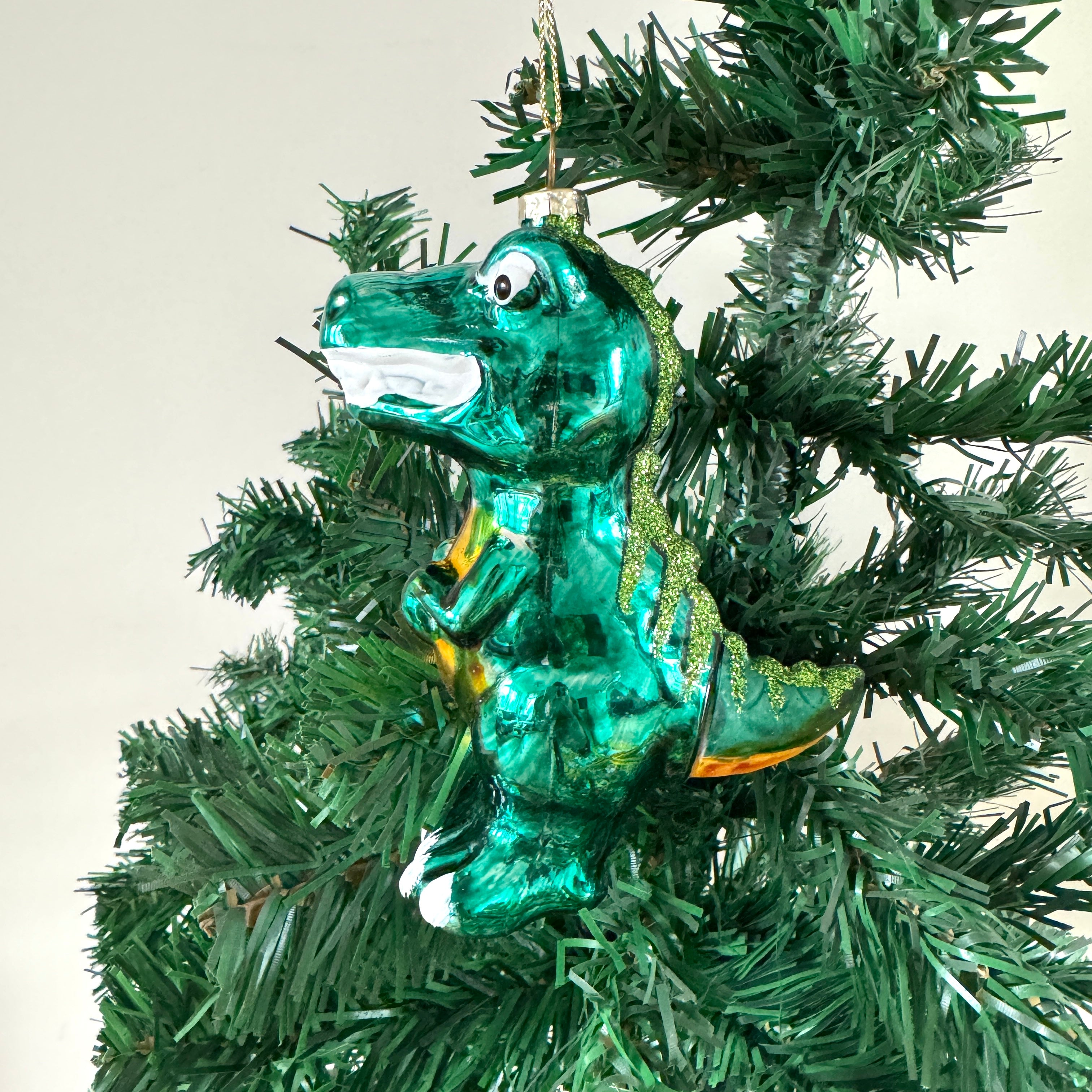 Dinosaurus