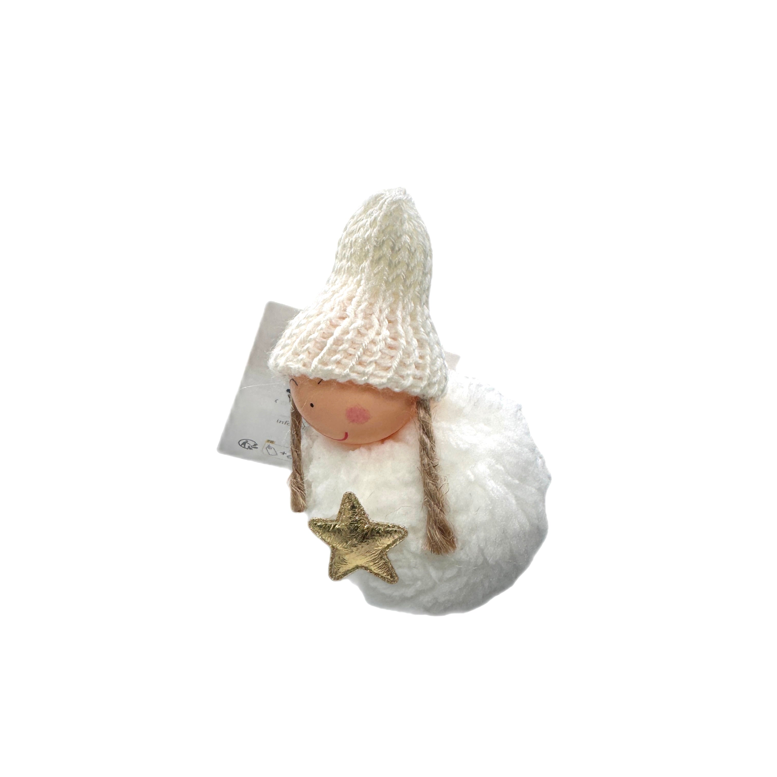 Kerstmeisje