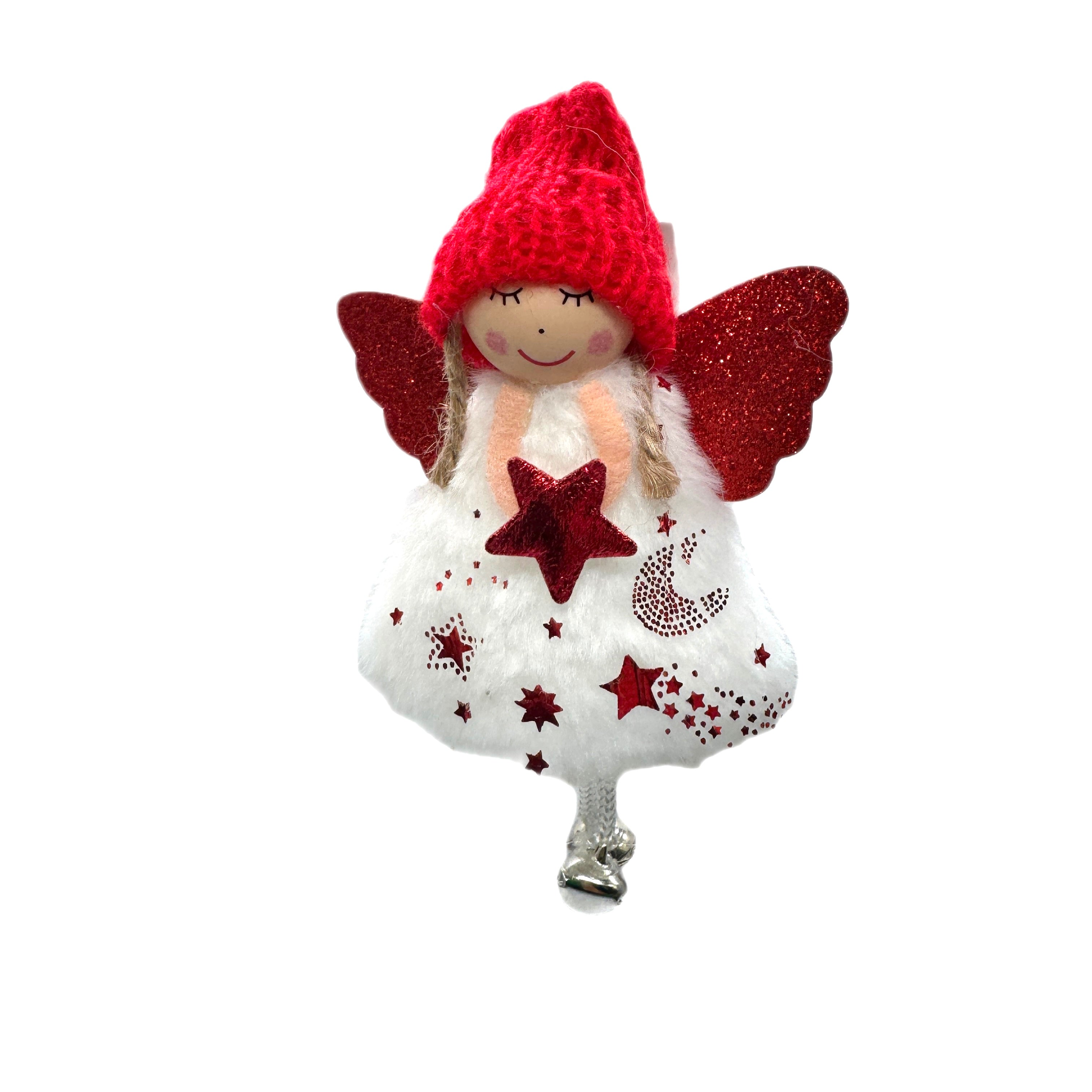 Kerstengeltje