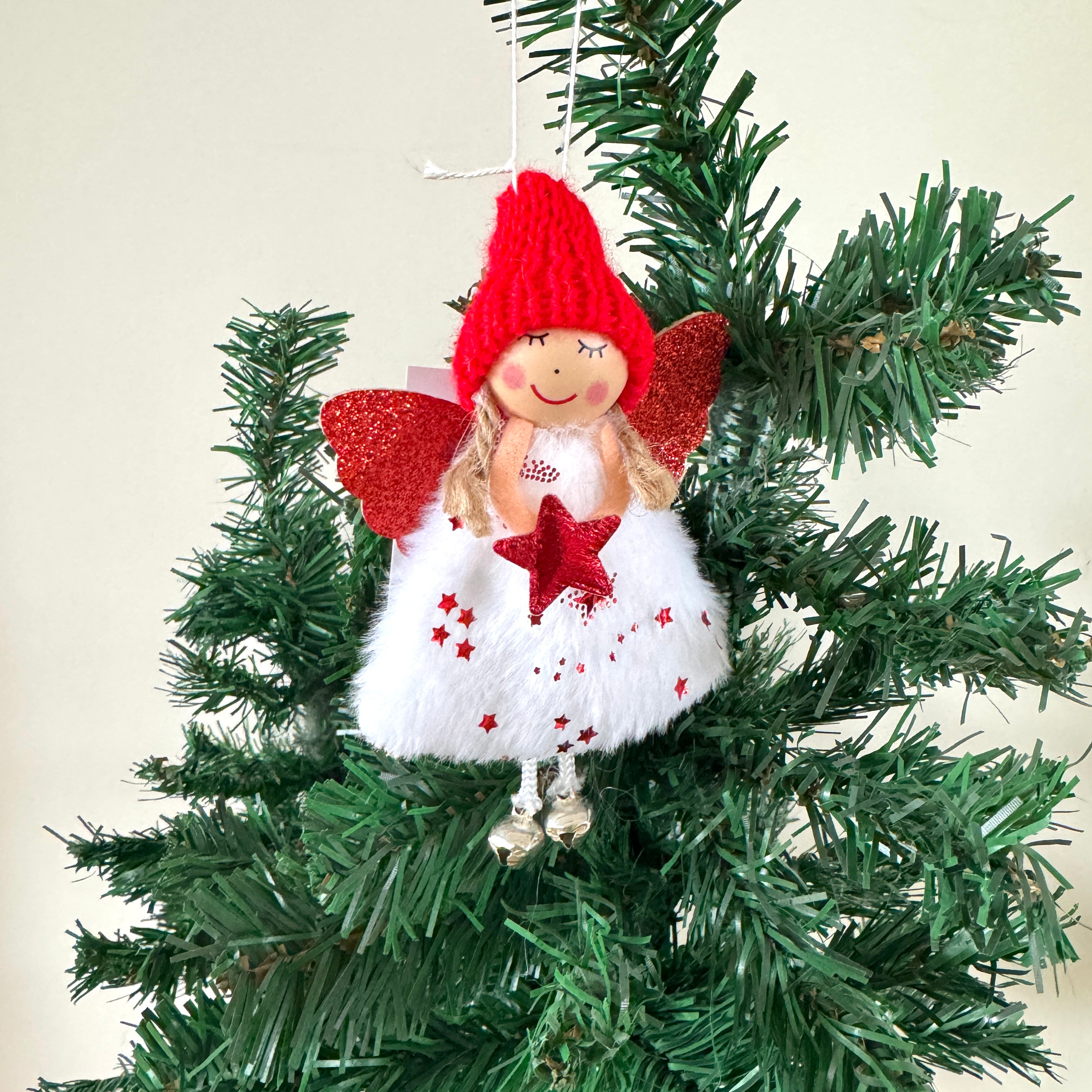 Kerstengeltje