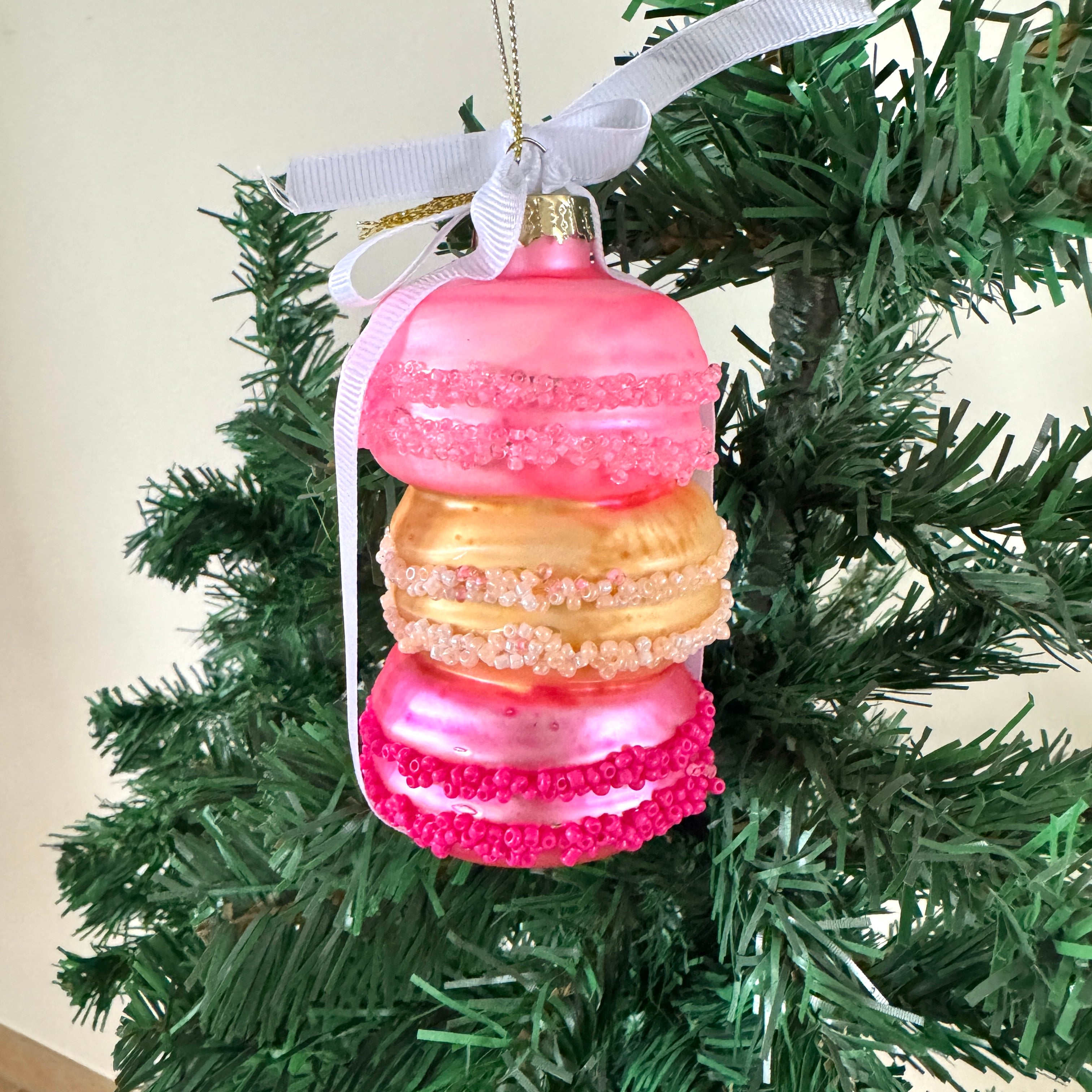Macarons