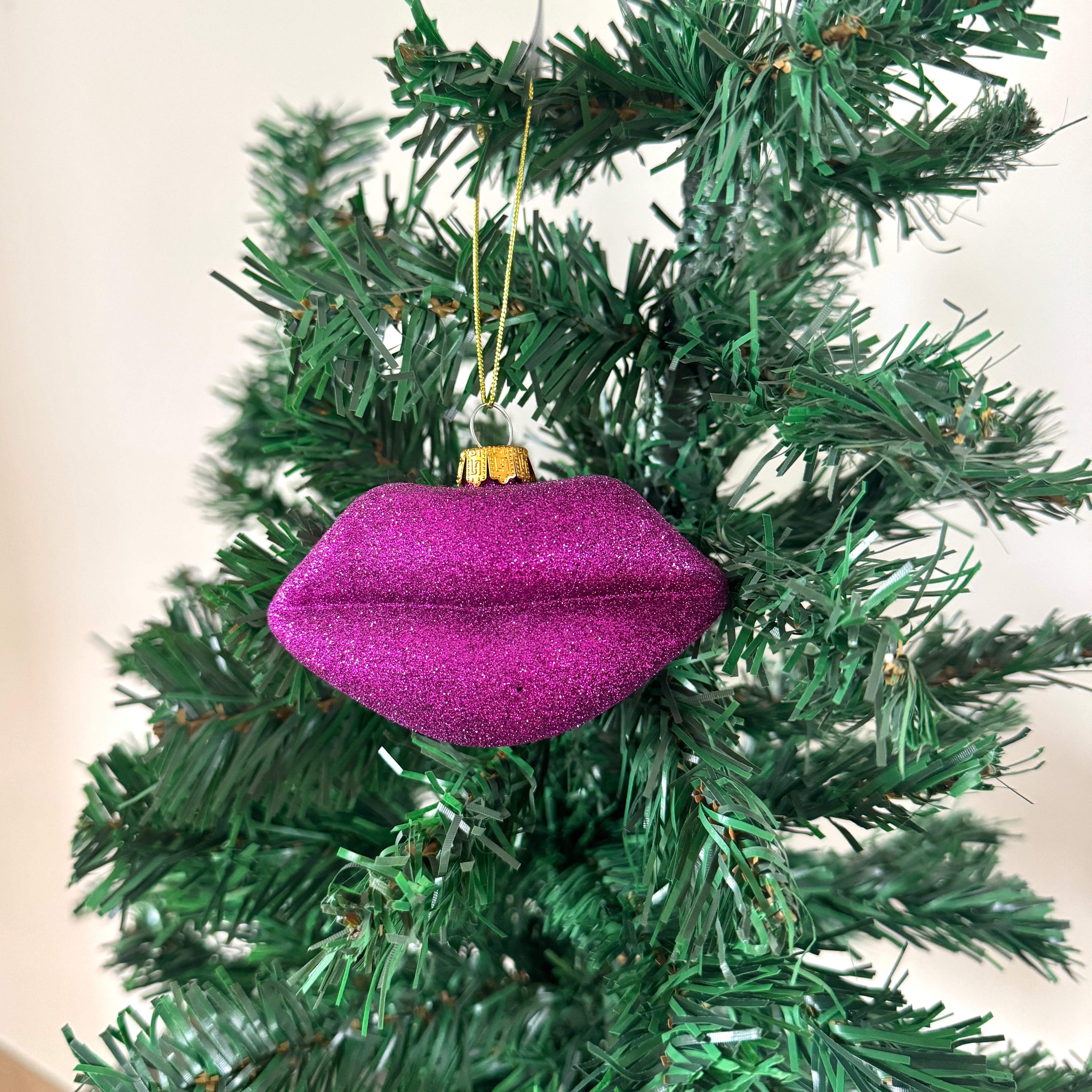 Lippen