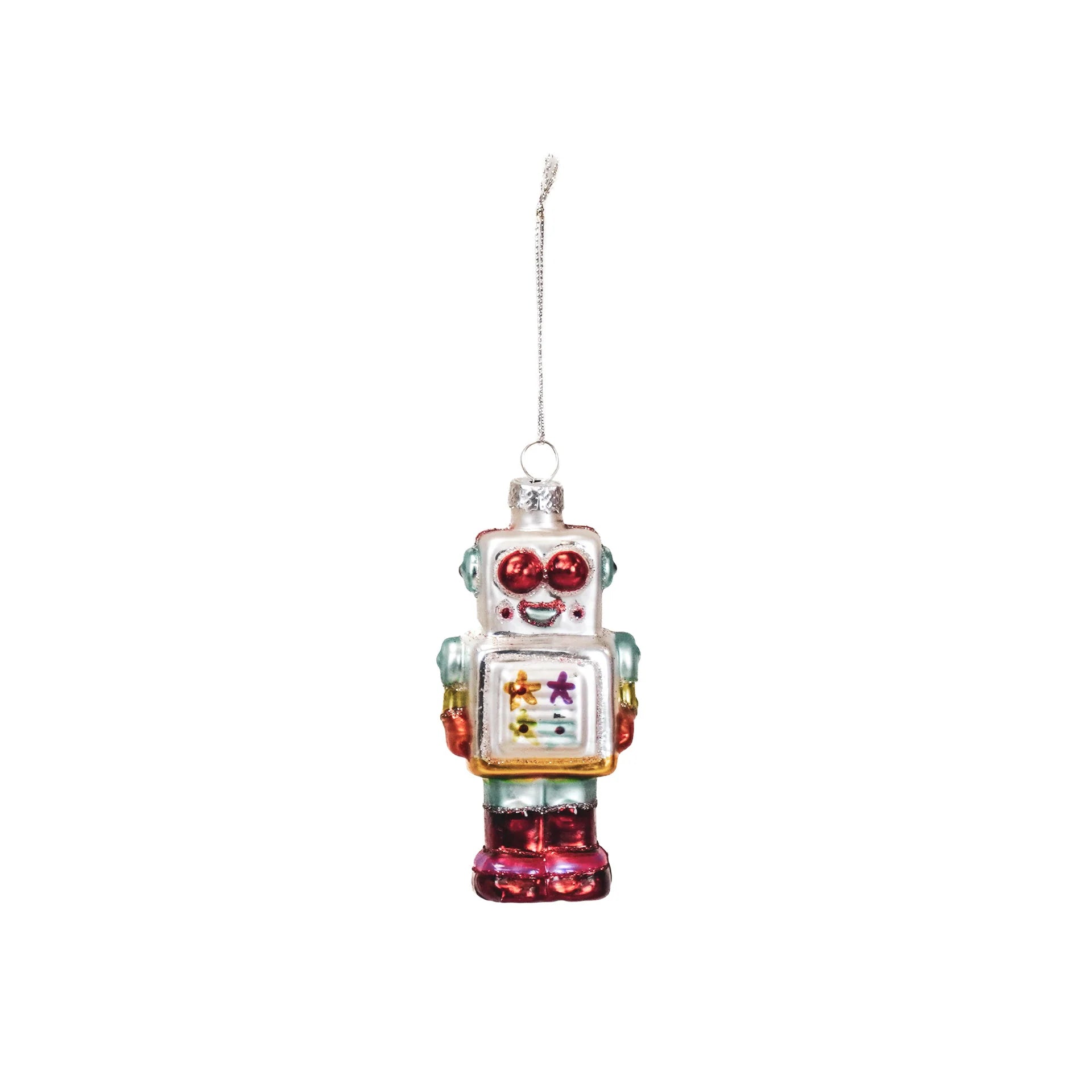 Robot