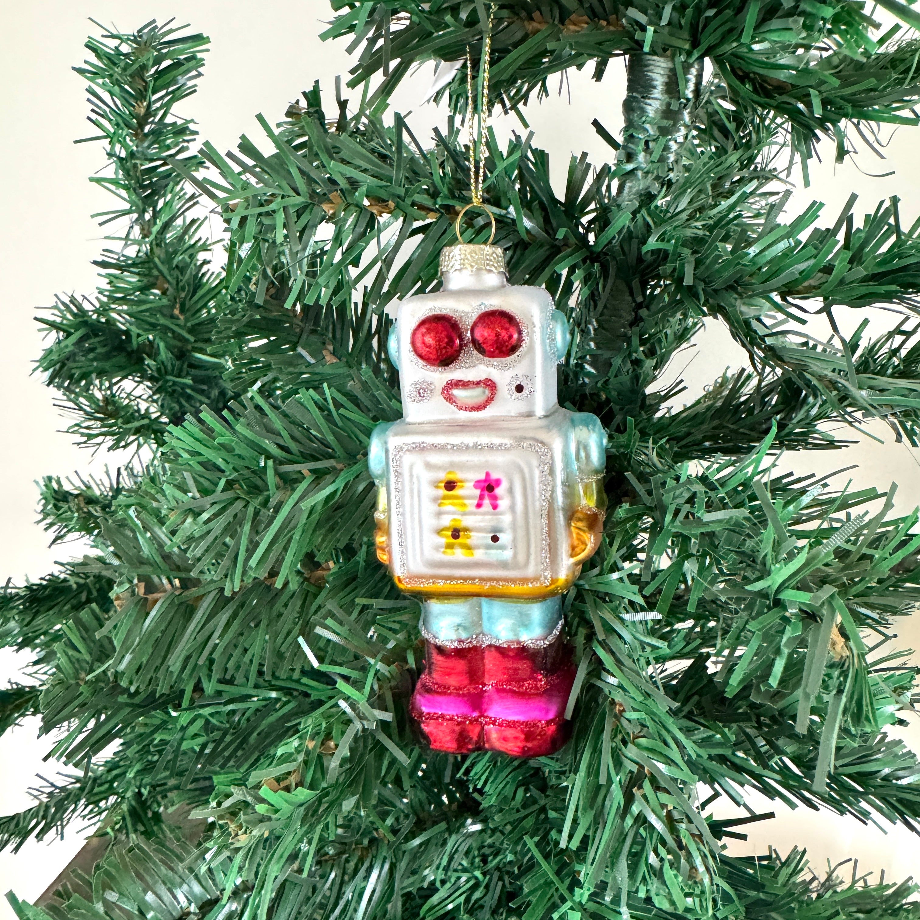 Robot