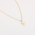Ketting met kruisje