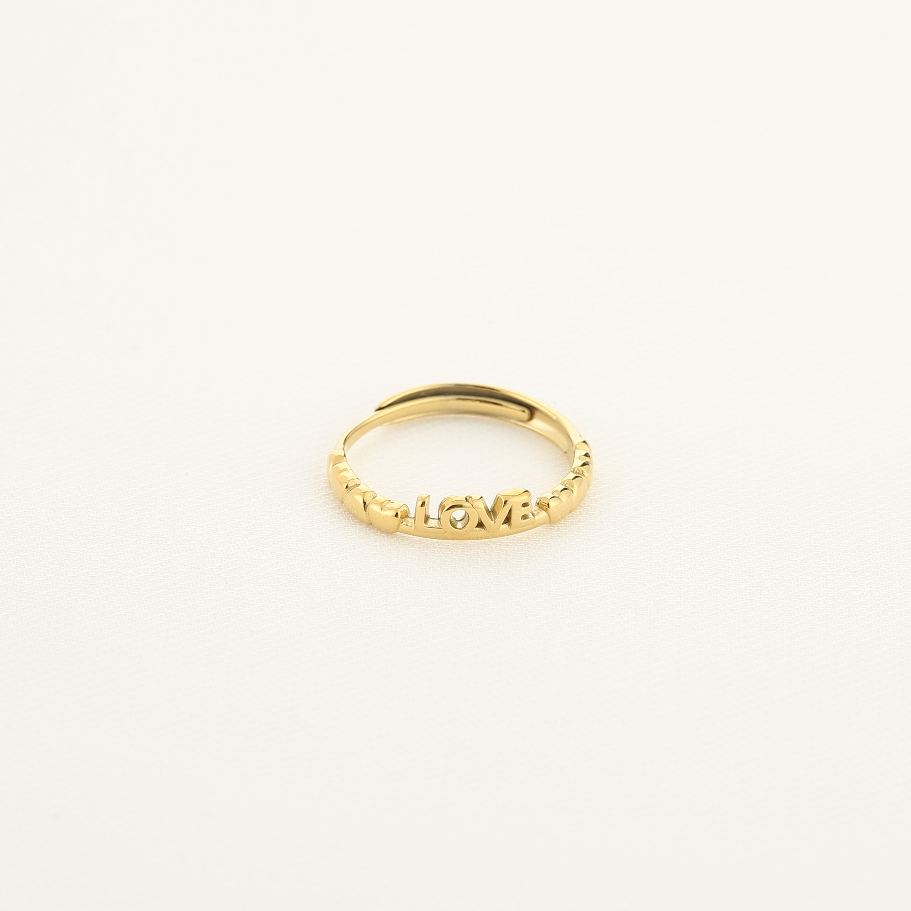 LOVE ring