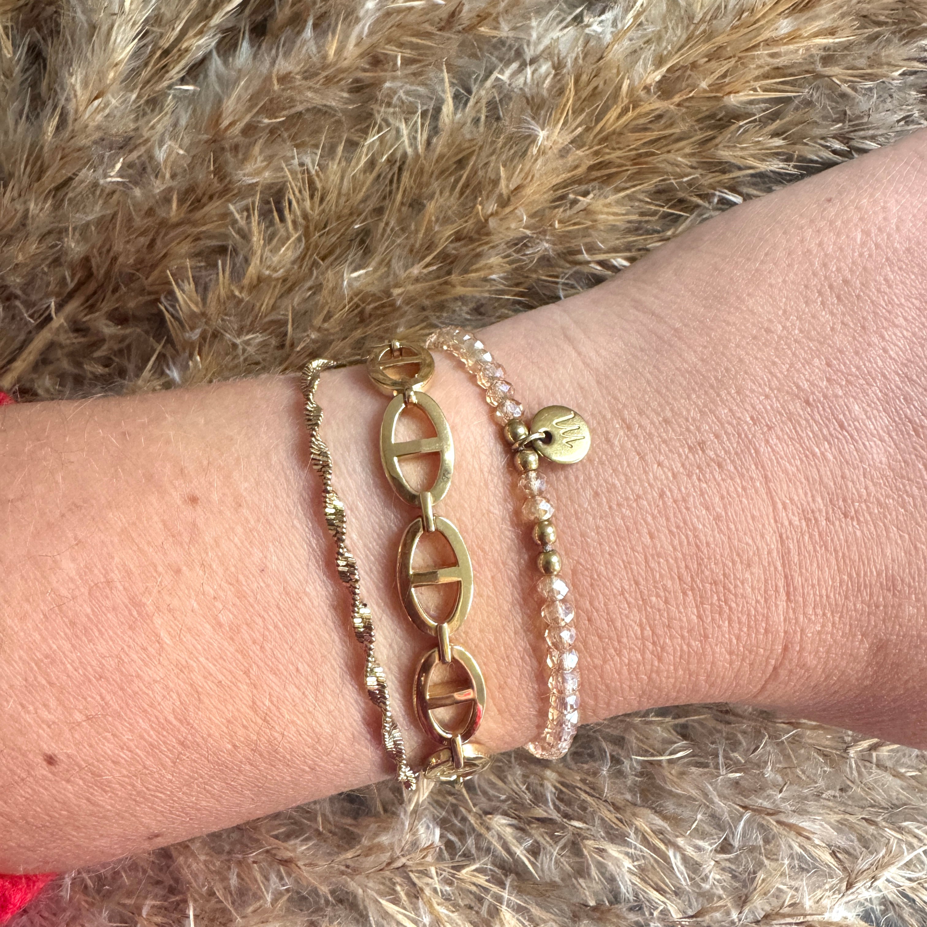 Party armband