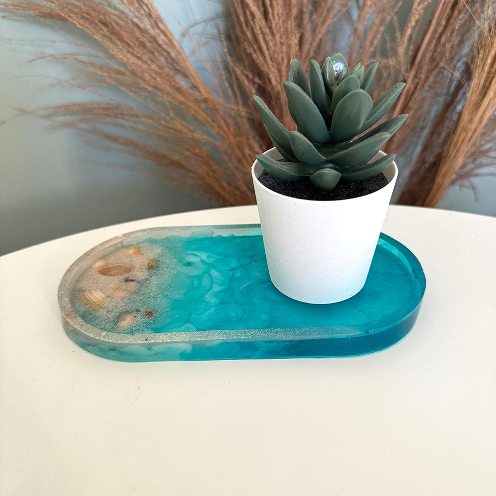 Plateau klein sealife