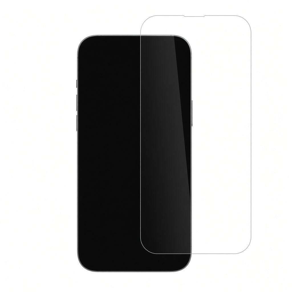 Screenprotector iPhone 18 Pro Max