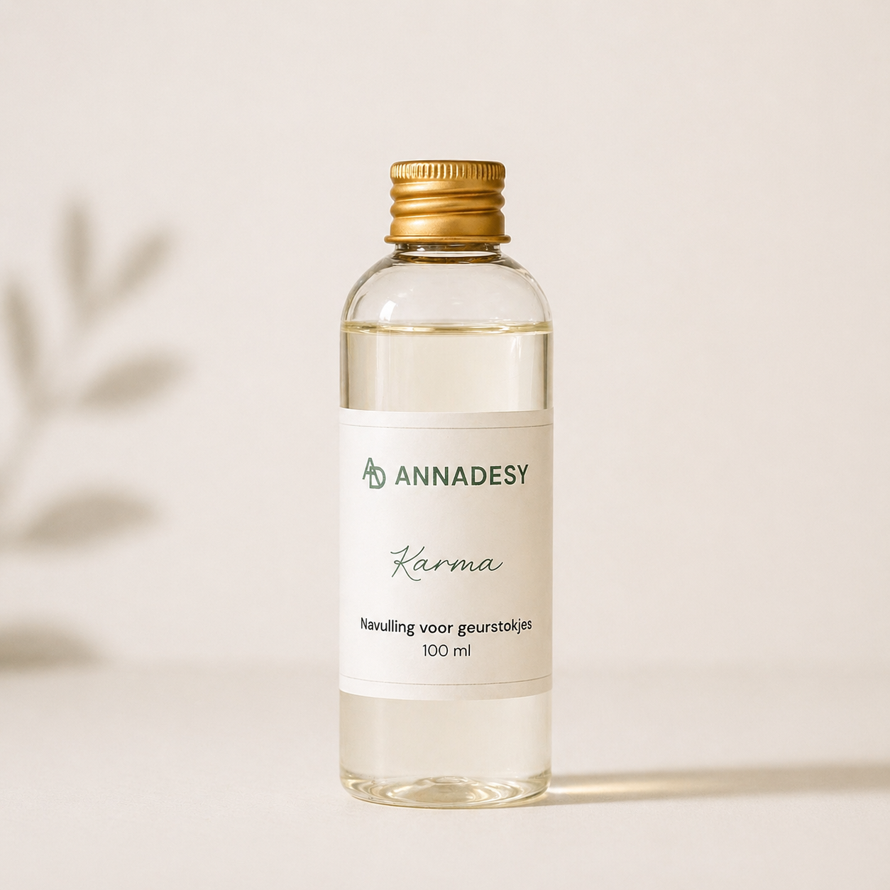 Geurstokjes navulling Karma