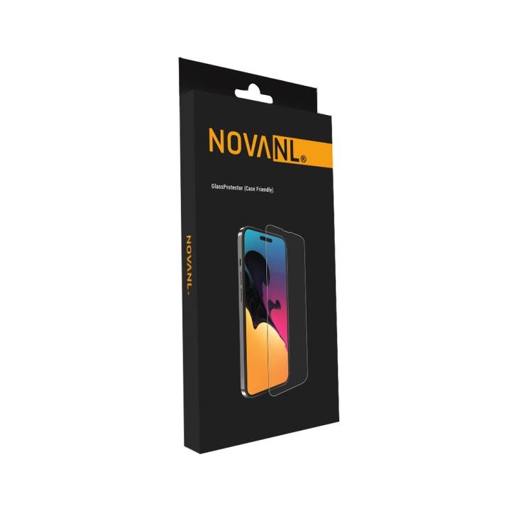 NOVANL iPhone Screenprotector