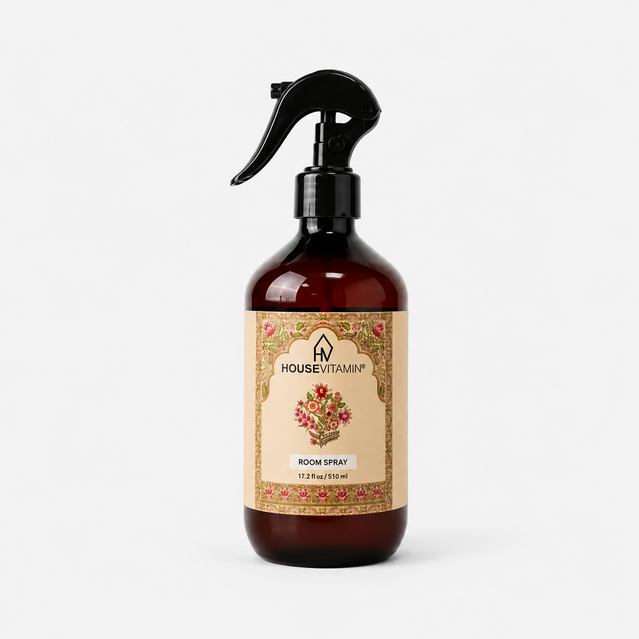 Roomspray - Amber - 510 ml
