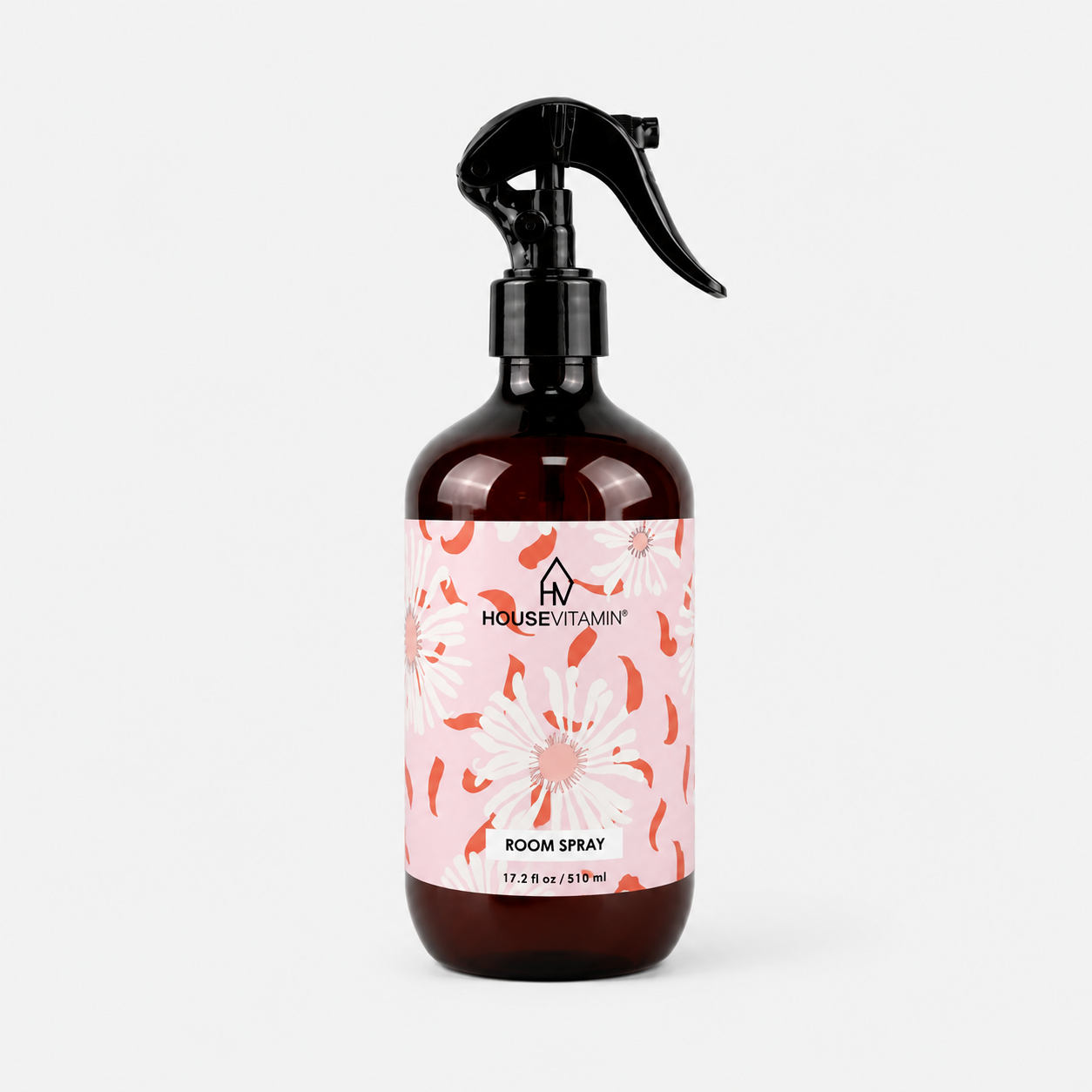 Roomspray - Bloemig - 510 ml