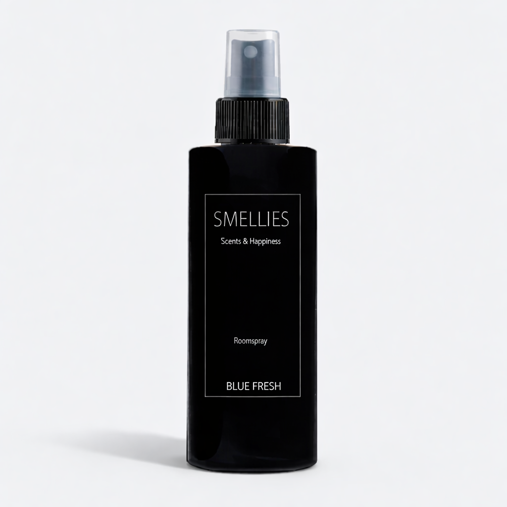 Smellies Roomspray - Blue Fresh